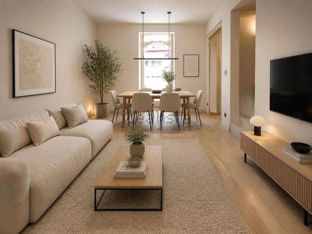 Villetta bifamiliare in vendita di 118 m² in Via Cesare Scaluggia, 109