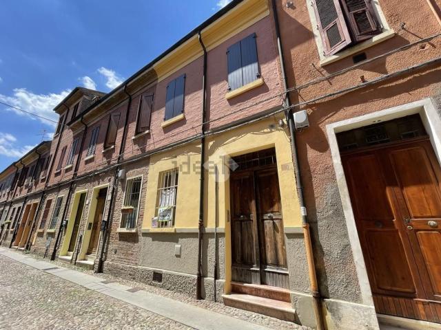 Villetta bifamiliare in vendita di 118 m² in Via del Mellone, 10