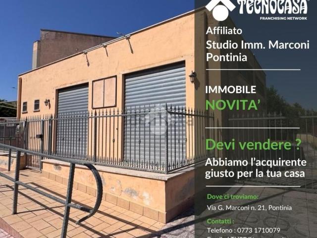 Villetta bifamiliare in vendita di 118 m² in Via Docibile I, 23