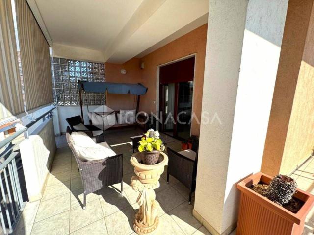 Villetta bifamiliare in vendita di 118 m² in Via Masseriola