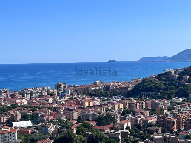 Villetta bifamiliare in vendita di 118 m² in Via San Francesco, 233