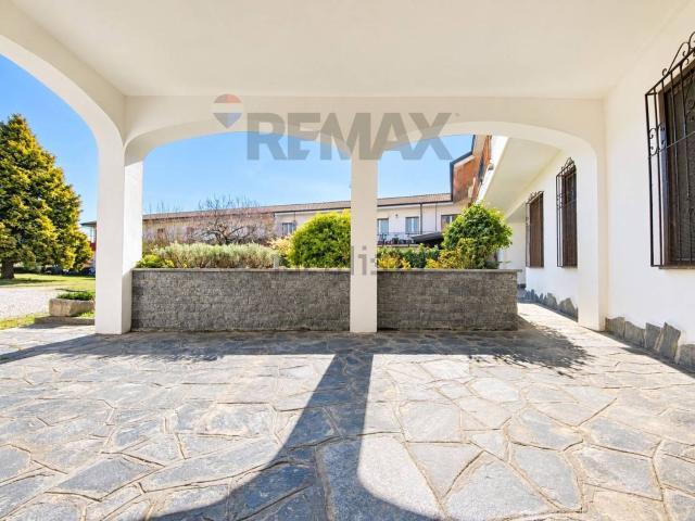 Villetta bifamiliare in vendita di 118 m² in Via San Sebastiano, 22