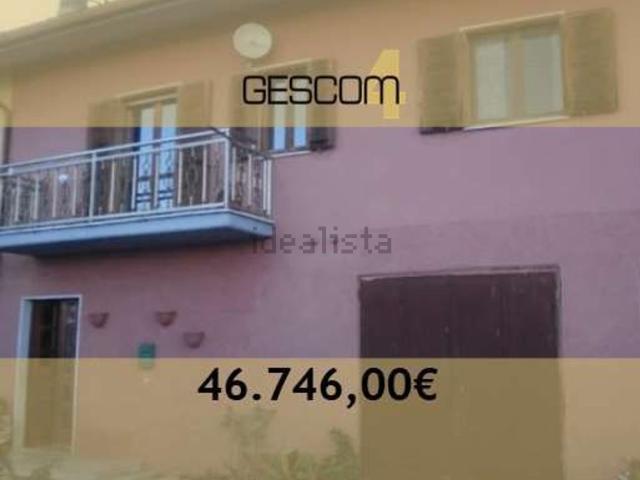 Villetta bifamiliare in vendita di 119 m² in Località Pischiola