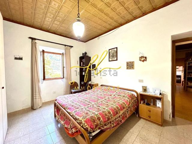 Villetta bifamiliare in vendita di 119 m² in Via delle Coste, 28