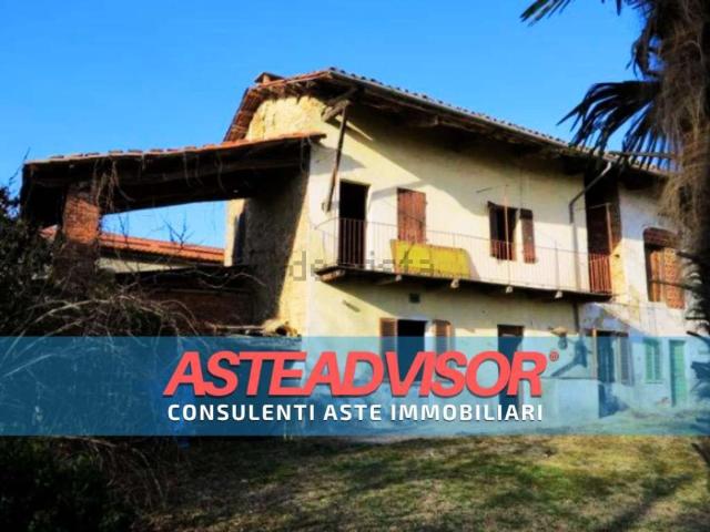 Villetta bifamiliare in vendita di 119 m² in Via Umberto I, 24