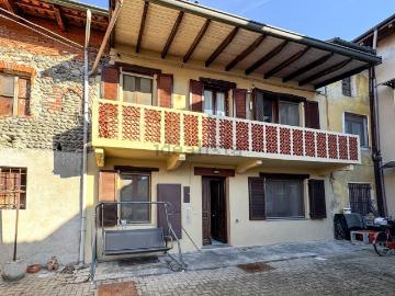 Villetta a schiera in vendita di 119 m² in Via Bettino Ricasoli, 5