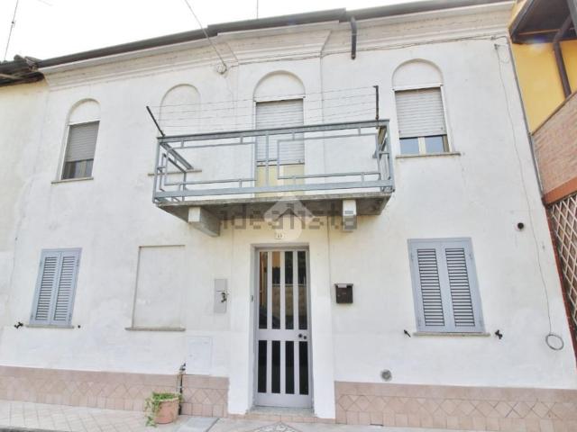 Villetta bifamiliare in vendita di 119 m² in Via Chiuso, 19