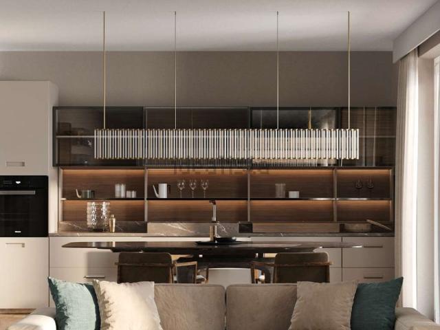 Villetta bifamiliare in vendita di 119 m² in Del Corbezzolo, 21