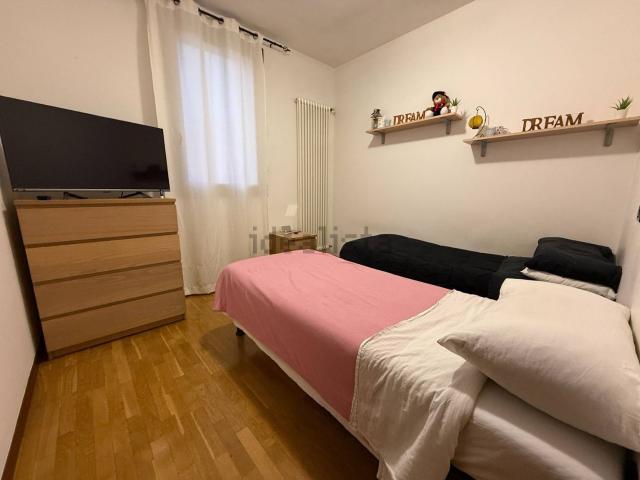 Villetta bifamiliare in vendita di 123 m² in Via Conca Verde, 16