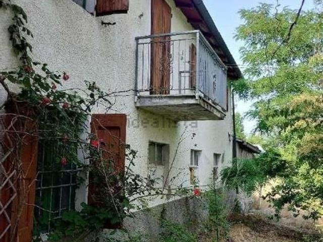 Villetta bifamiliare in vendita di 123 m² in Via Fondovalle Vecchia, 42