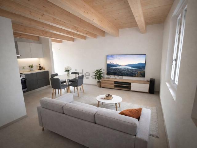 Villetta bifamiliare in vendita di 123 m² in Via Piangipane