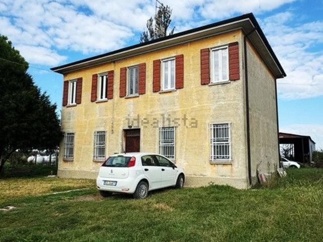 Villetta bifamiliare in vendita di 123 m² in Via Sgarbata