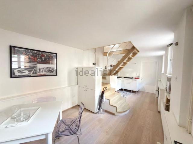 Villetta bifamiliare in vendita di 123 m² in Via Stella, 1