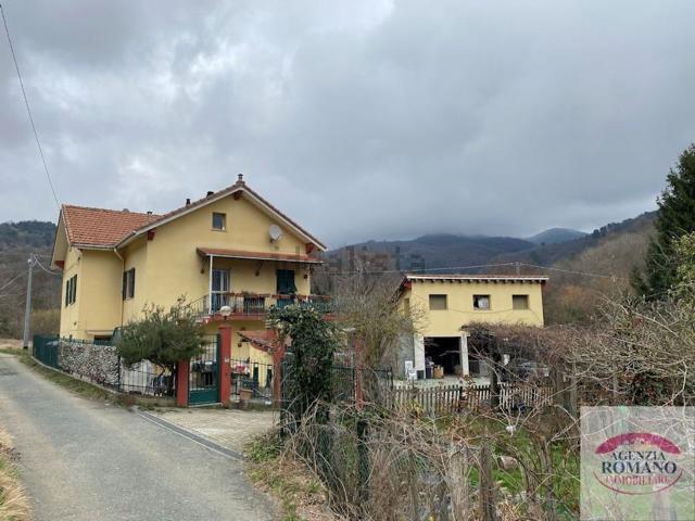 Villetta bifamiliare in vendita di 123 m²