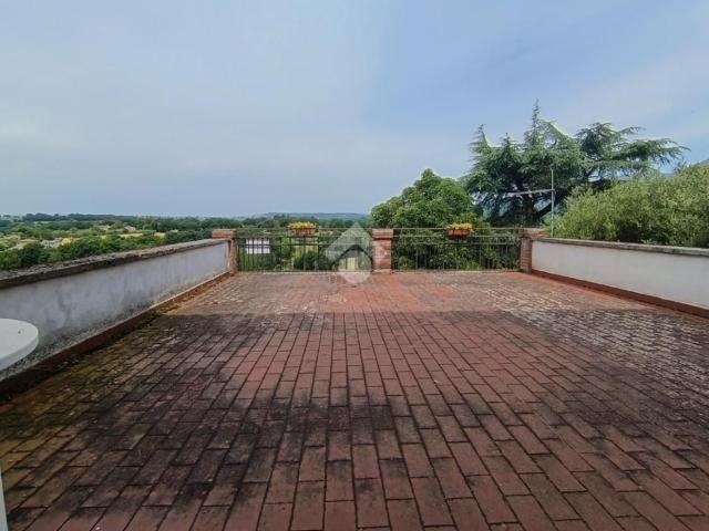 Villetta bifamiliare in vendita di 123 m²