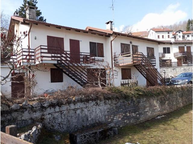 Villetta bifamiliare in vendita di 120 m² in Contrada Tezza