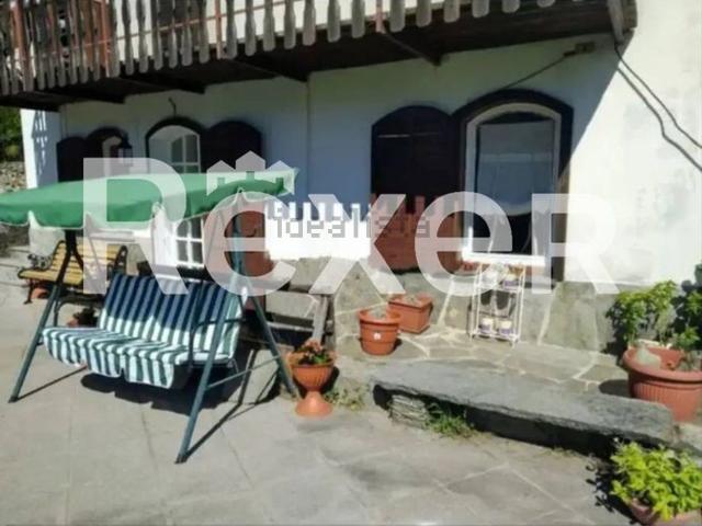 Villetta bifamiliare in vendita di 120 m² in Frazione Marsellenico