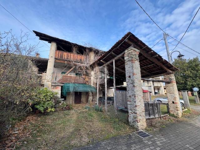 Villetta bifamiliare in vendita di 120 m² in Frazione Rua, 32