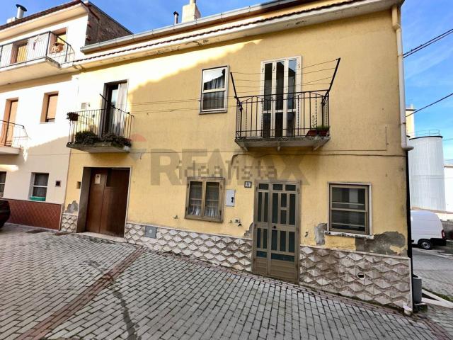 Villetta bifamiliare in vendita di 120 m² in Largo Armando Diaz, 11