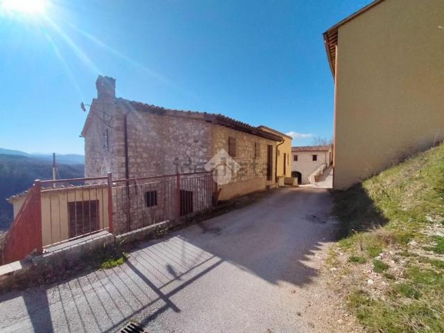 Villetta bifamiliare in vendita di 120 m² in Località Franca