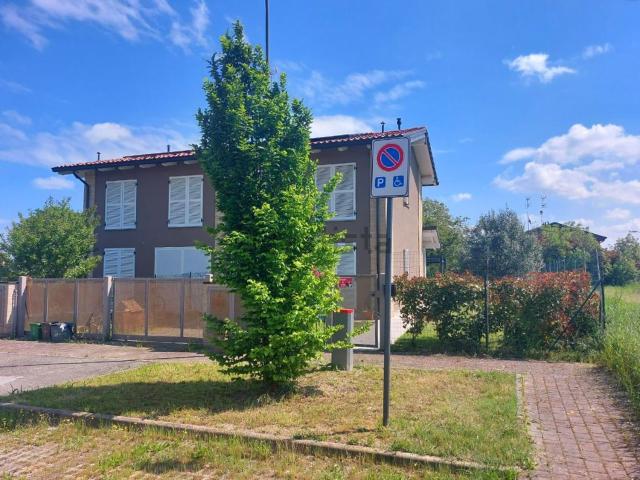 Villetta bifamiliare in vendita di 120 m² in Località il Castello, 22