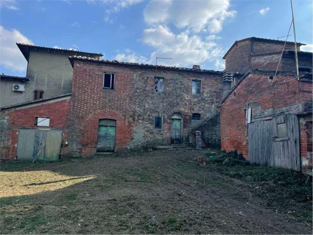Villetta bifamiliare in vendita di 120 m² in Località San Giovanni