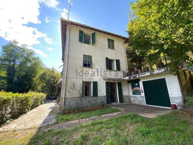 Villetta bifamiliare in vendita di 120 m² in Località Siginella, 25