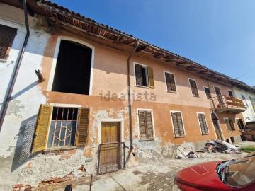 Villetta bifamiliare in vendita di 120 m² in Strada Bricchetto, 18