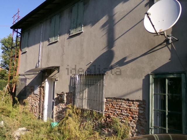 Villetta bifamiliare in vendita di 120 m² in Strada Giacomo Matteotti, 3