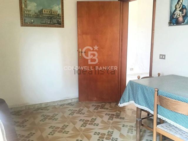 Villetta bifamiliare in vendita di 120 m² in Strada Giarratana, 172