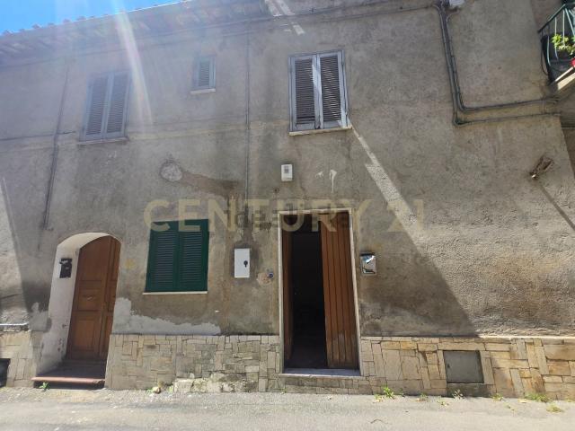 Villetta bifamiliare in vendita di 120 m² in Vicolo Cairoli, 22