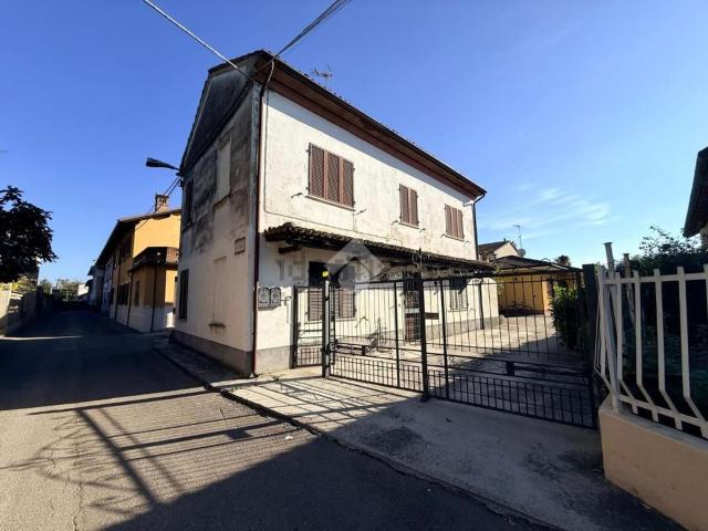 Villetta bifamiliare in vendita di 120 m² in Vicolo De Gasperi, 6