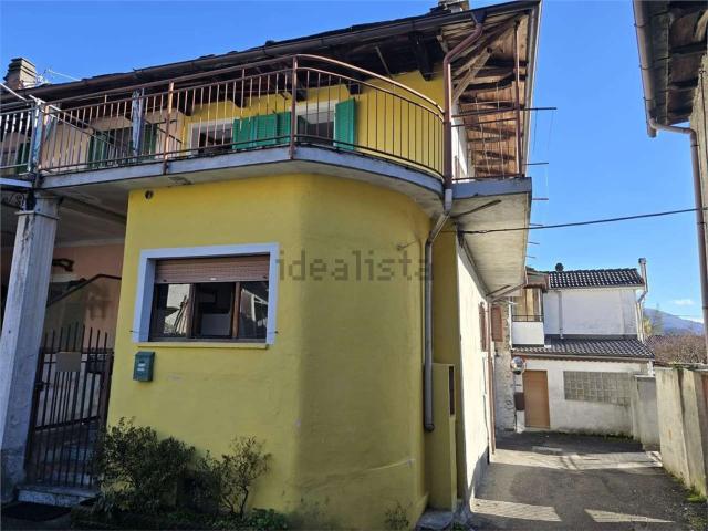 Villetta bifamiliare in vendita di 120 m² in Vicolo Lambicchi