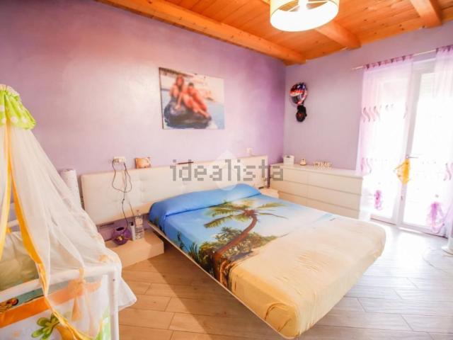 Villetta bifamiliare in vendita di 120 m² in Vicolo Monte Grappa, 4