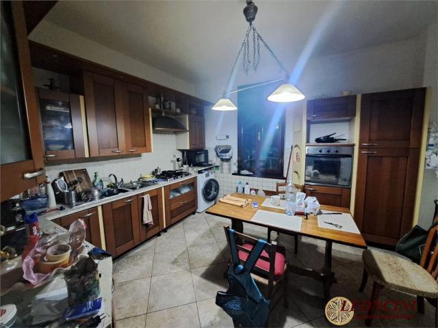 Villetta bifamiliare in vendita di 120 m² in Via Talavorno, 33