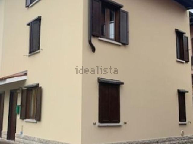 Villetta bifamiliare in vendita di 120 m² in Via Tarcento