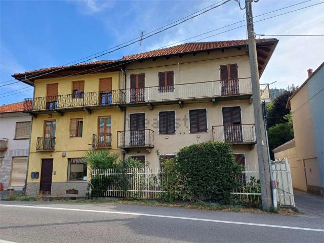 Villetta bifamiliare in vendita di 120 m² in Via Torino, 22