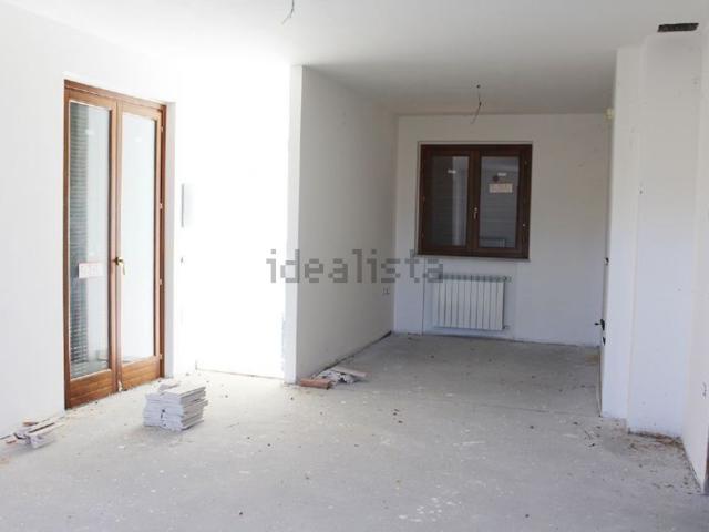 Villetta bifamiliare in vendita di 120 m² in Via torre
