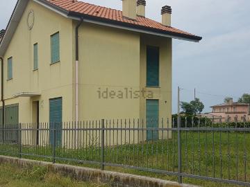 Casa in vendita a Rosolina