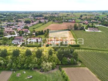 Villetta bifamiliare in vendita di 120 m² in Via Vigonovo
