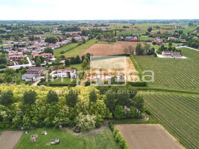 Villetta a schiera in vendita di 130 m² in Via Vigonovo