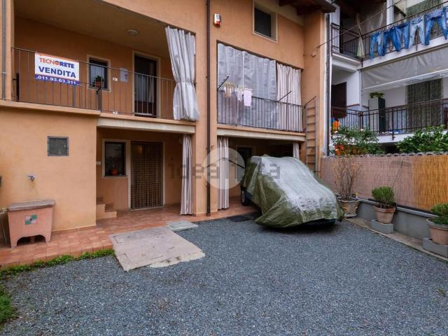 Villetta bifamiliare in vendita di 120 m² in Via Vittorio Emanuele, 92