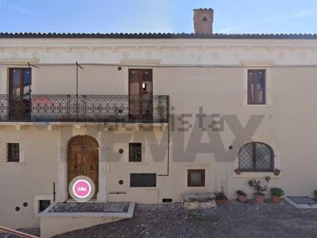 Villetta bifamiliare in vendita di 120 m² in Via XX Settembre