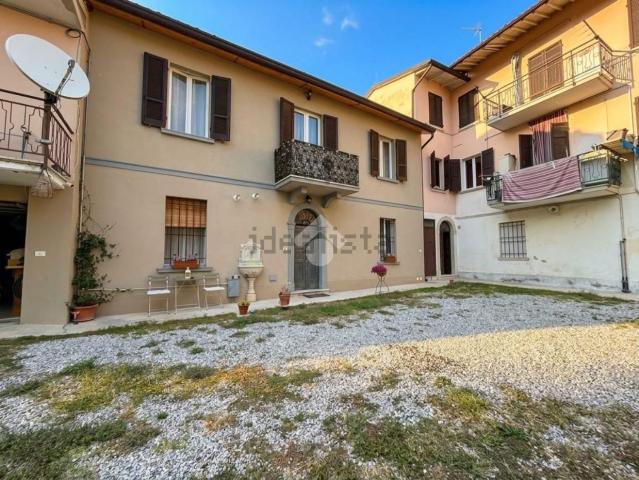 Villetta bifamiliare in vendita di 120 m² in Via Zanardelli, 10
