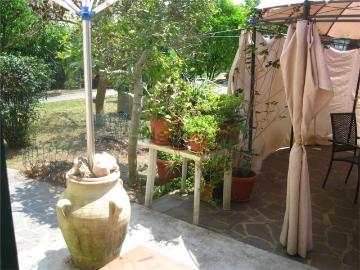 Villetta bifamiliare in vendita di 120 m² in Via Agricola
