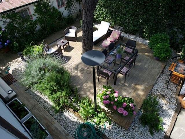 Villetta bifamiliare in vendita di 120 m² in Via Antonio Gramsci, 135