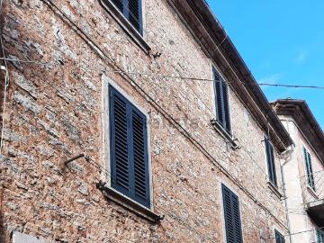 Villetta a schiera in vendita di 120 m² in Via Antonio Gramsci