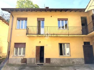 Villetta bifamiliare in vendita di 120 m² in Via Antonio Stoppani, 14