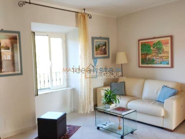 Villetta a schiera in vendita di 120 m² in Via Castagnola di Sopra, 3
