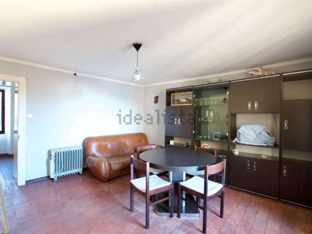 Villetta bifamiliare in vendita di 120 m² in Via Dante Alighieri, 15